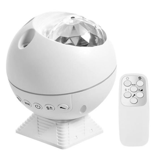 Projecteur Ciel Etoile, Projecteur Planète Pour Enfants Adulte Avec