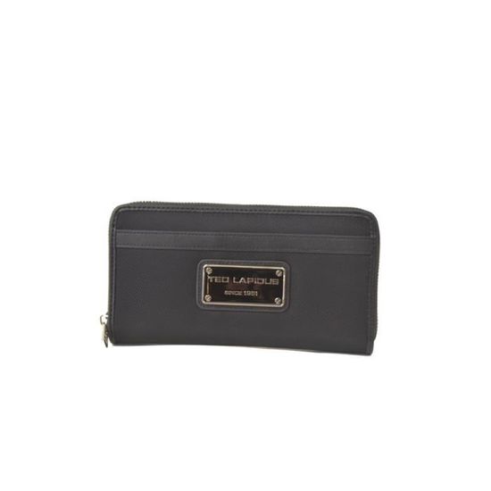 Portefeuille femme shop ted lapidus