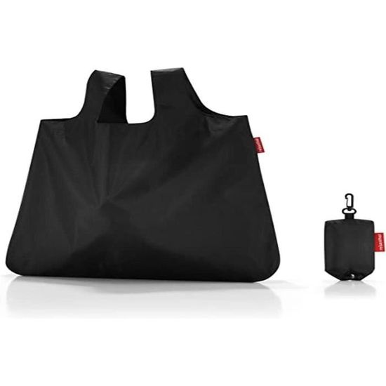 Sac Shopping Pliable Reisenthel Mini Maxi - Léger Et Spacieux, Parfait Pour Les Courses Au Quotidien - 9