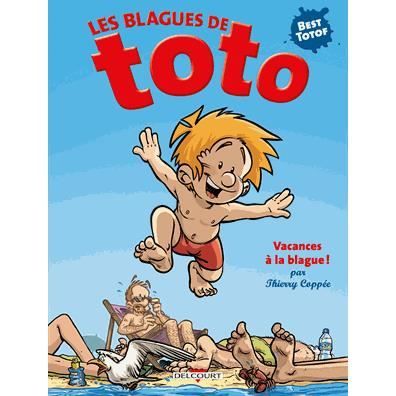 Téléchargement gratuit Images Les Blagues De Toto Hors Serie Achat Vente Livre Thierry actualisé par