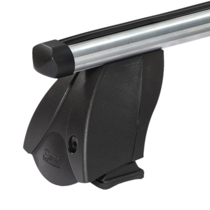 Barres de toit universelles K39 K1 Pro Alu pour Citroen C4 P 75Kg Citroen C4 II Picasso - 3666028605718