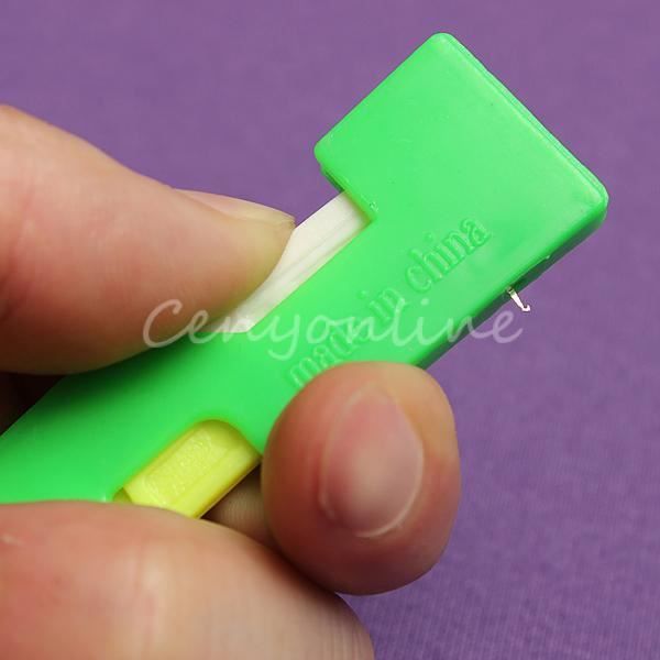 20PCS Automatique Guide Périphérique