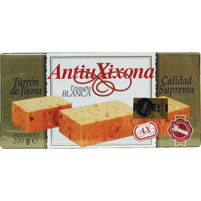 Hellocandy Jijona Antiu 200gr
