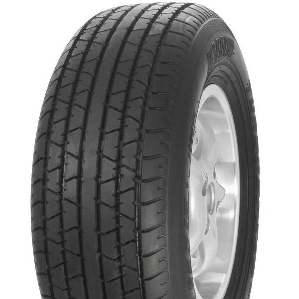 AVON - Pneu Eté - TURBOSPEED CR27 - 195/55 R13 V