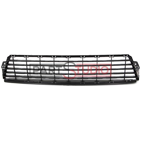 Grille inférieur pare chocs avant CITROEN C3 PICASSO 03/09 => 0000742257 - CT3604D