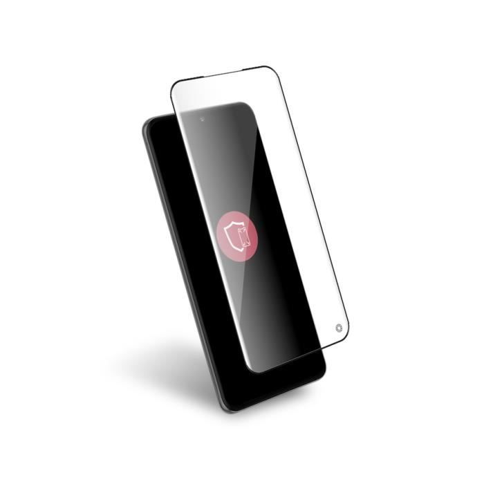 Protège écran Samsung G S22 5G Original Garanti à vie Force Glass