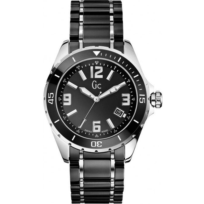 Montre GC (Guess Collection) X85…