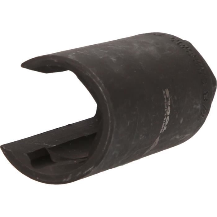 Douille pour sondes Lambda | longue | 22 mm - Brilliant Tools BT606003