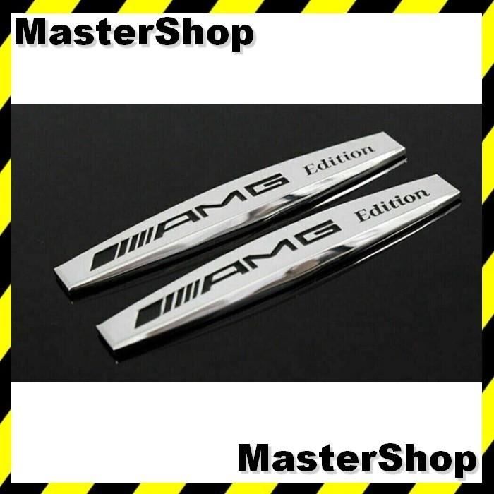 4 Cache moyeu AMG pour Mercedes-Benz Gris Moyeu 75 mm