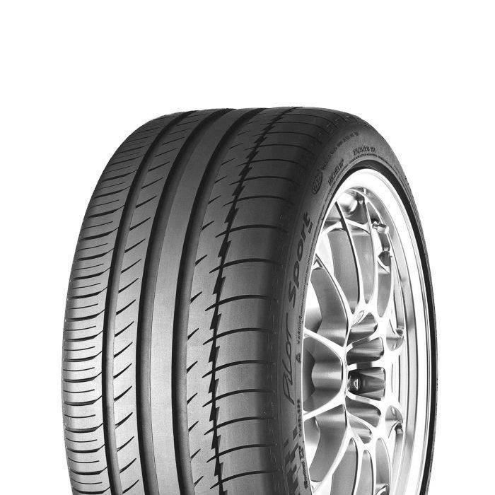 MICHELIN Pilot Sport 2 N3 225-45 R17 94 Y - Pneu auto Tourisme Eté
