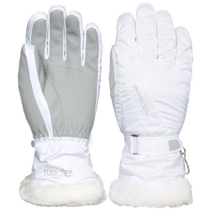 YANI - gants de ski - femme