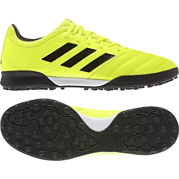Chaussures de football adidas Copa 19.3 TF