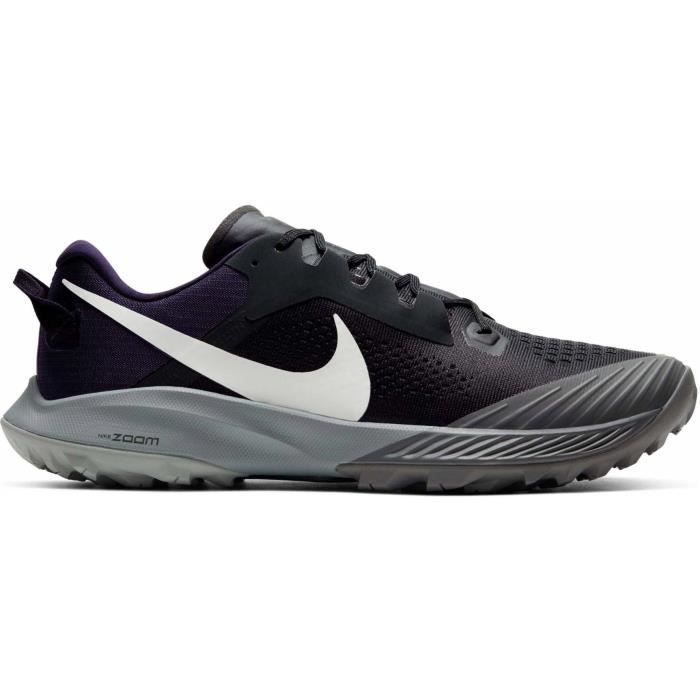 Nike Air Zoom Terra Kiger 6 Hommes Chaussures running noir