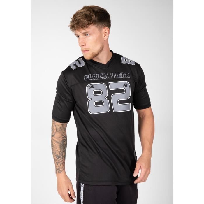 T-Shirt - Gorilla Wear - Homme