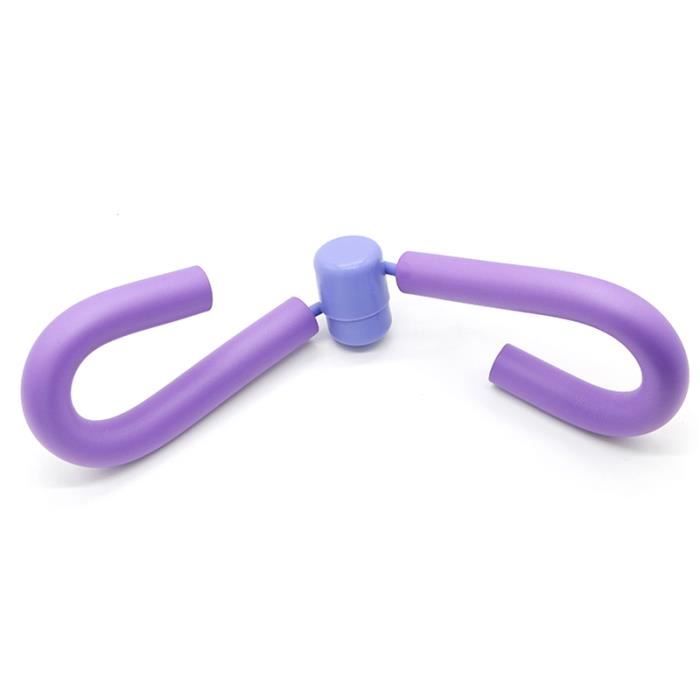 PVC jambe cuisse exerciseurs Gym sport cuisse maître jambe Muscle bras poitrine taille exercice Machine Gym maison équipement de Fit
