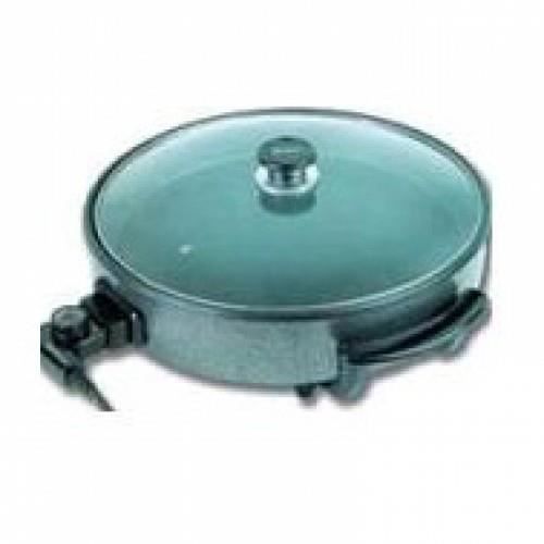 .ELECTRIQUE À PIZZA CASSEROLE PZ-6636