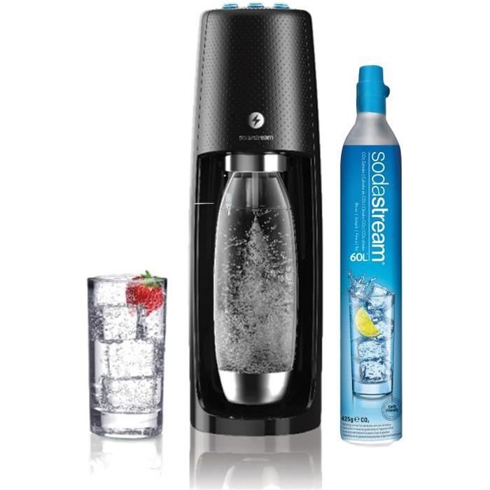 SODASTREAM Spirit One Touch