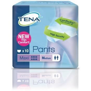 Tena Pants Maxi Medium