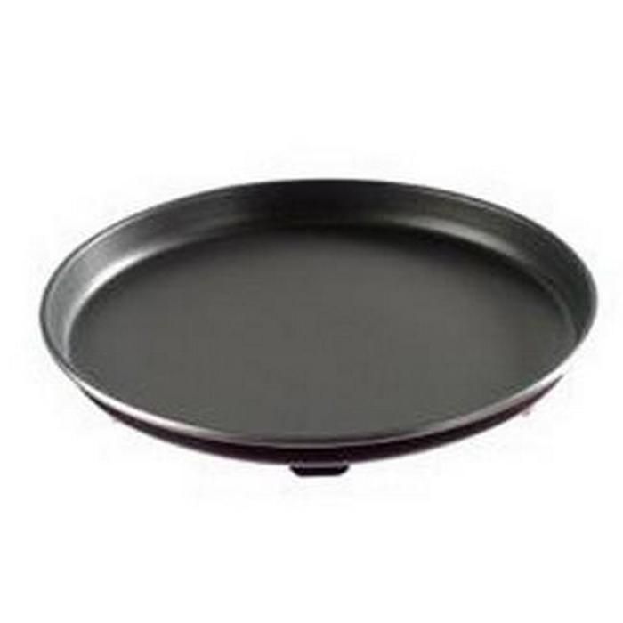 Plat CRISP diam. 31cm haut. 2,5cm AVM290 (36986-14662) - Four micro-ondes - WHIRLPOOL, ARISTON HOTPOINT, BAUKNECHT, V-ZUG, IGNIS,