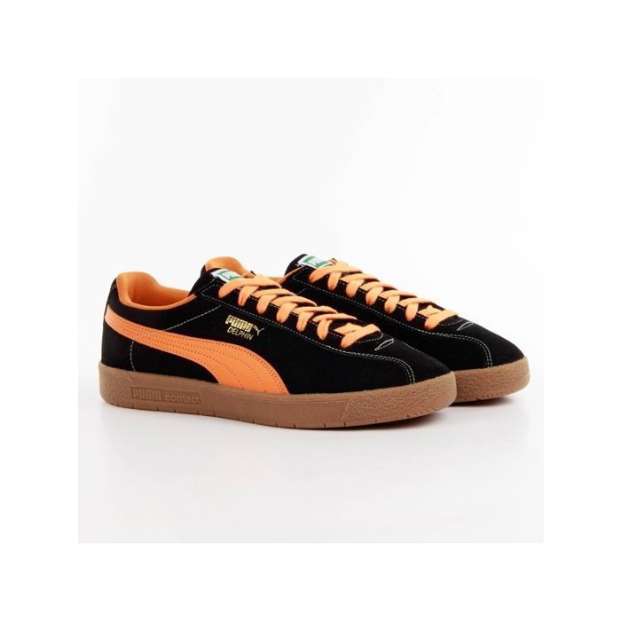 Puma Baskets Puma Delphin