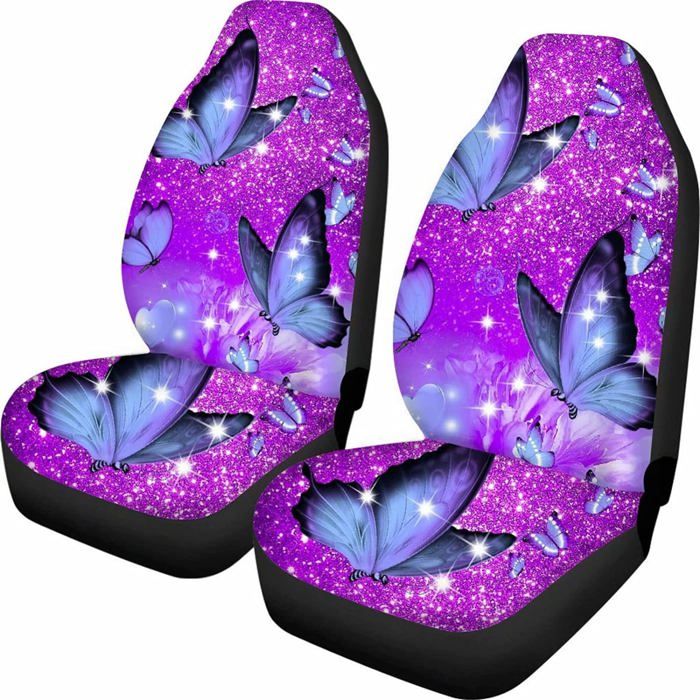 Brise vue mauve violet Dickson orchestra 8601 sur mesure