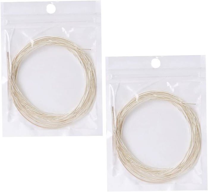 Decoration Annee 80 Lot De 6 Guitares Gonflables Pour Enfants, Instruments Gonflables Guitare Gonflable