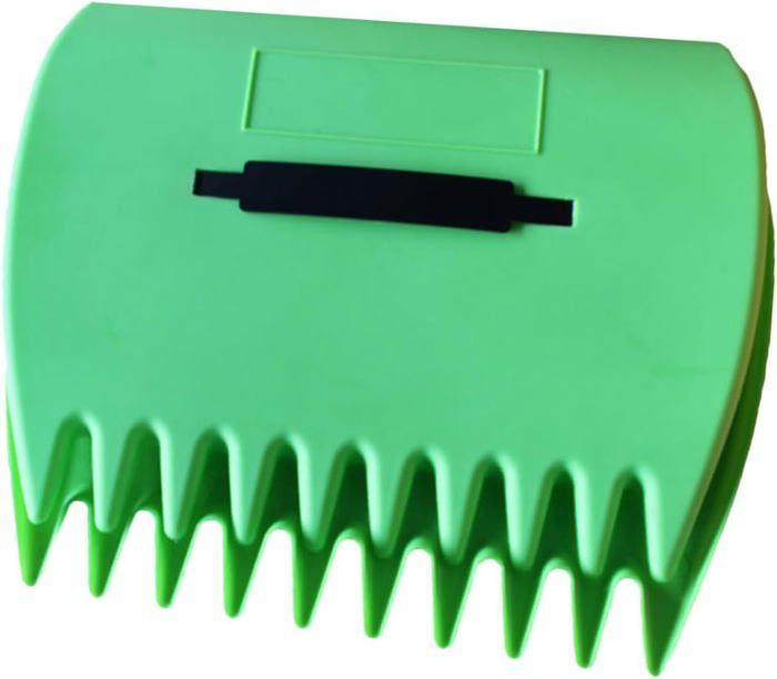 Weeder Outil De Jardinage Manuel Avec Poignée Ergonomique Truelle