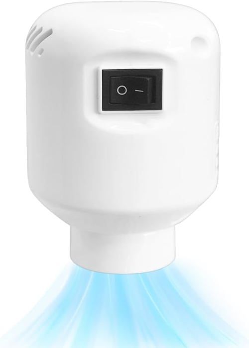 Pompe à Air Électrique Pour Sacs Sous Vide - 55W 220V, Aspiration Rapide, Modèle PA 4500