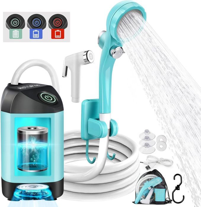 YEAPEAK 2 Pezzi Valvola Ritegno Del Carburante 8mm, Valvola Di Ritegno, Valvola Di Non Ritorno Alluminio, Valvola Di Ritegno Del Carburante Per - Foto 8