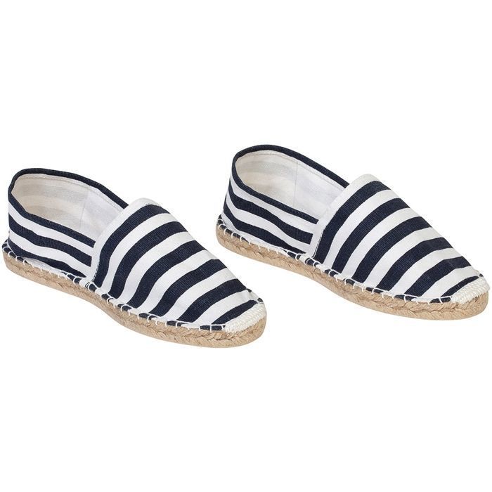 WDK PARTNER Espadrilles bayadère WDK Partner