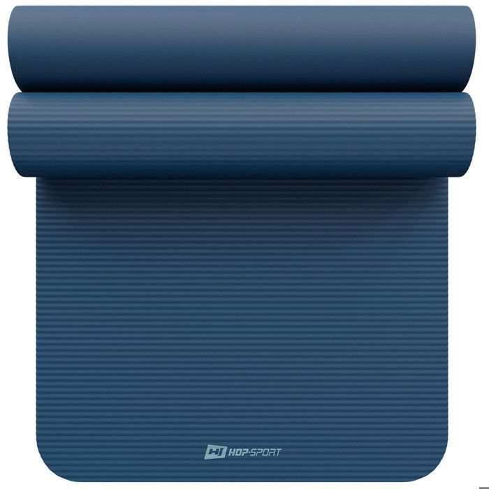 Kit De Yoga FLOW Avec Tapis De Yoga, Brique Et Sangle