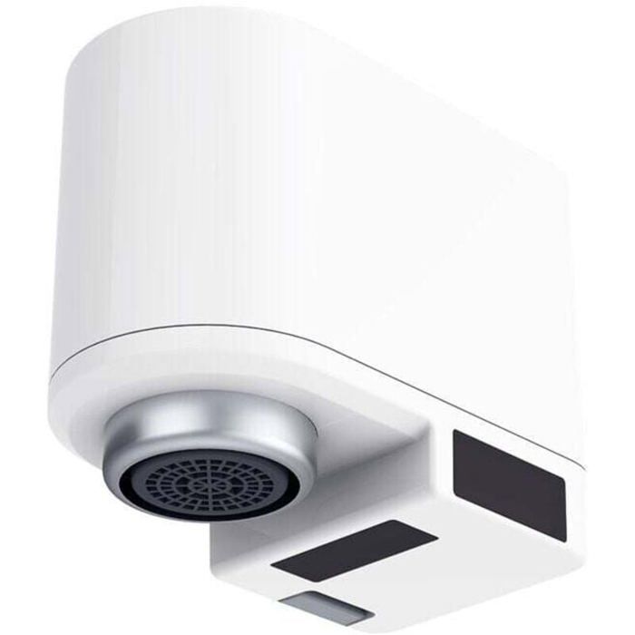 Adaptateur de robinet sans contact - OKZ - Capteur infrarouge - Protection anti-trop-plein - Installation facile