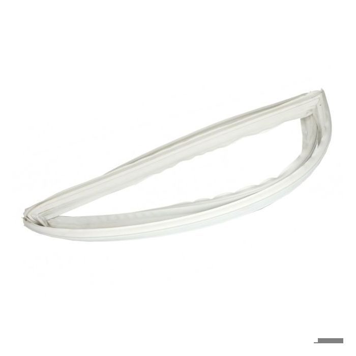 Joint porte congélateur - Compatible Zanussi - Étanchéité maximale - Installation facile - Durable