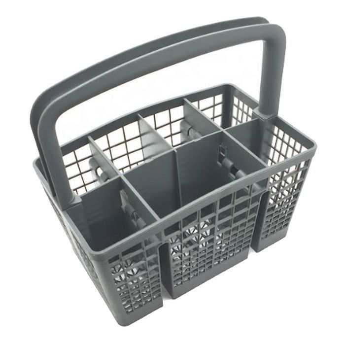 Panier à couverts lave-vaisselle - Compatibilité Bosch - Compatibilité Beko - Durable - Facile à installer