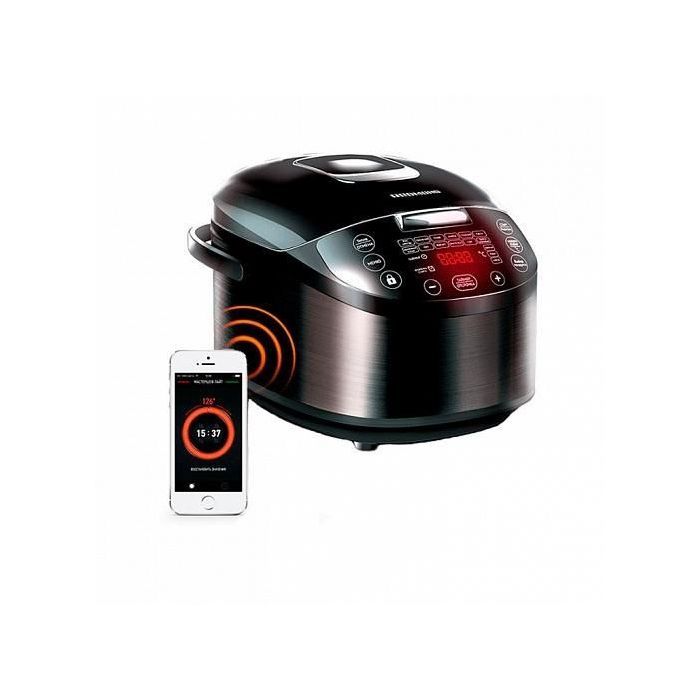 Multicuiseur - REDMOND - RMC-m800s RU - 5L - 900W - Contrôle à distance via app - Redmond