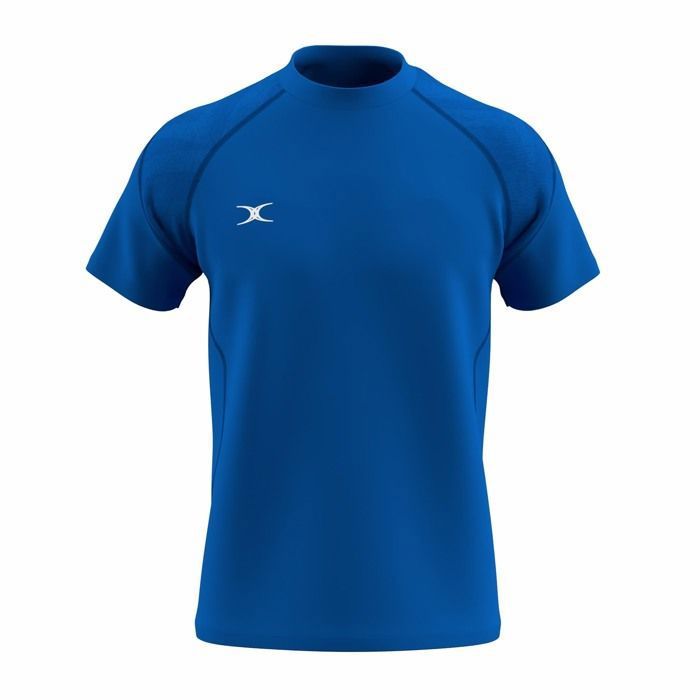 T-shirt Gilbert GTS - royal T-shirt Gilbert GTS - royal