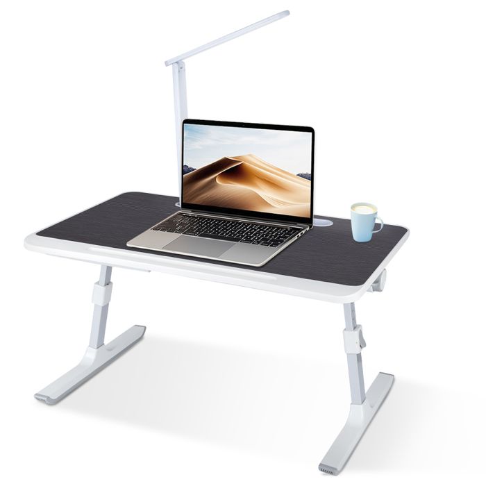Bureau Pour Ordinateur Portable