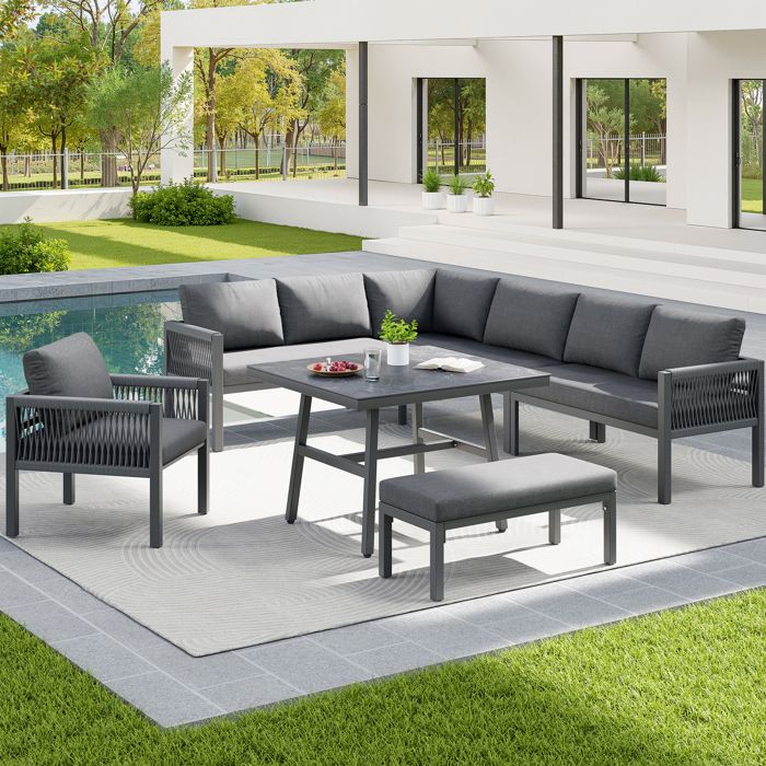 Salon De Jardin 8 Personnes Avec Coussins Table Basse 80x80x70 Cm salon-de-jardin-8-personnes-avec-coussins-table-basse-80x80x70-cm