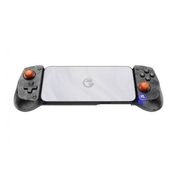 X5s Manette Bluetooth pour Switch Mobile PC avec Sticks Hall Effect et Gyroscope Gamesir /