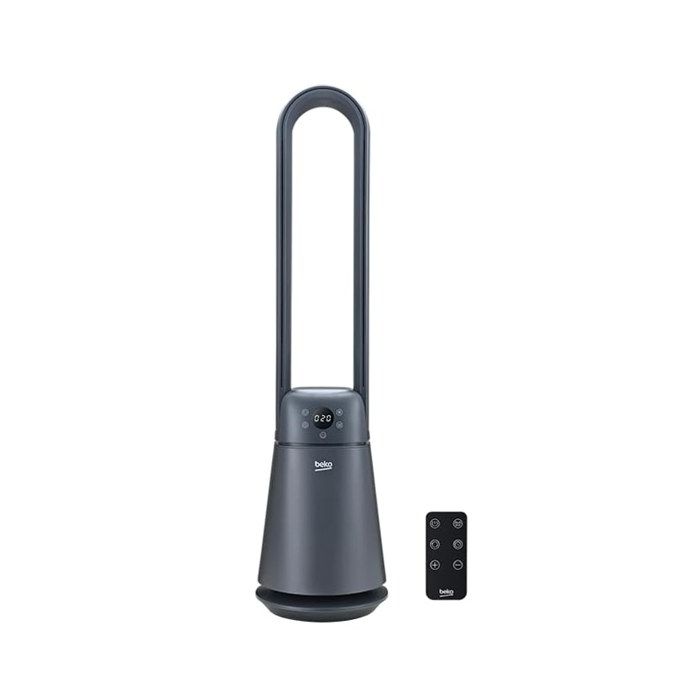 BEKO EBA5000B