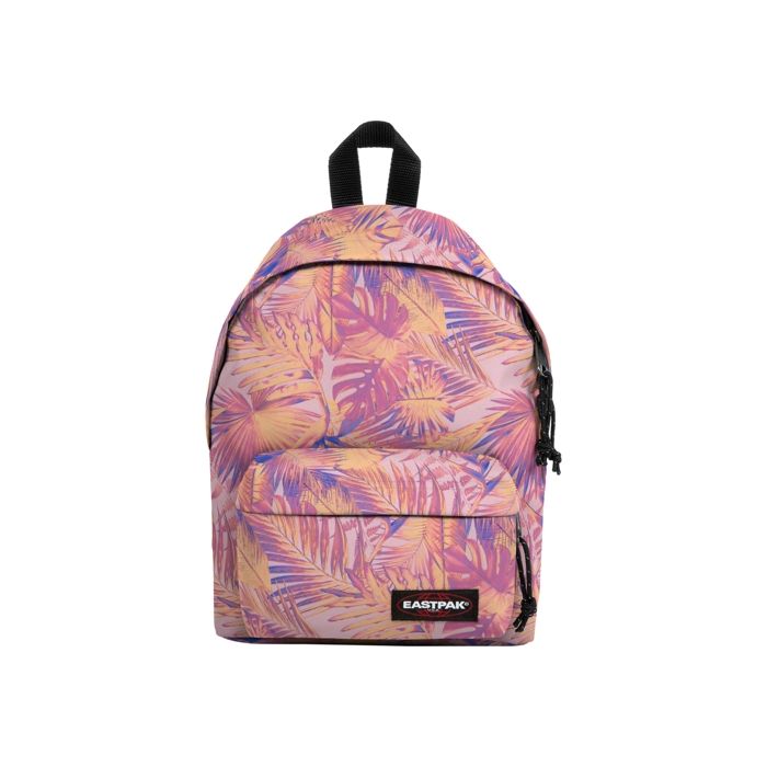 Sac A Dos Junior Eastpak Orbit - Brise Retro Soft - Brise Retro Soft