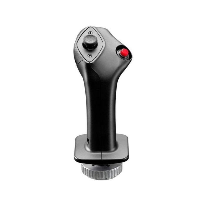 Joystick de Vuelo Thrustmaster Airbus Add-On Grip Réplica 1:1 Hall Effect
