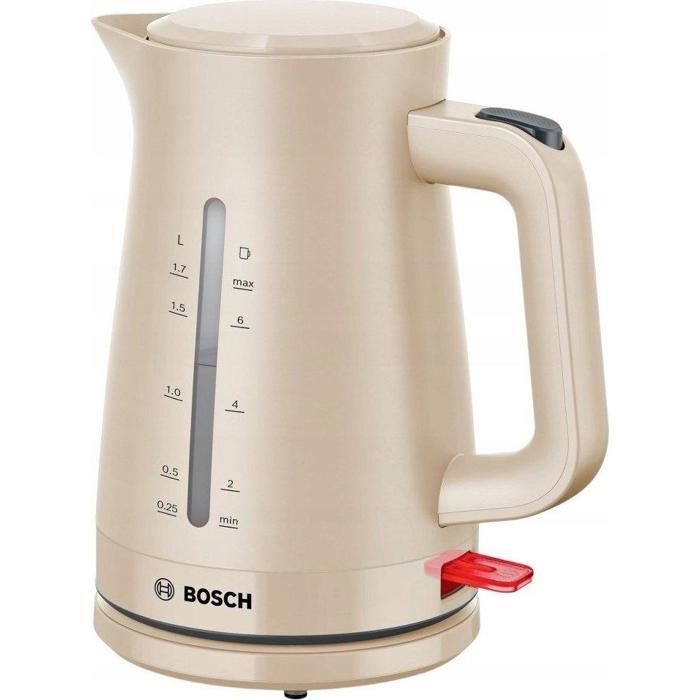 Bouilloire Électrique Bosch Mymoment Twk3m127