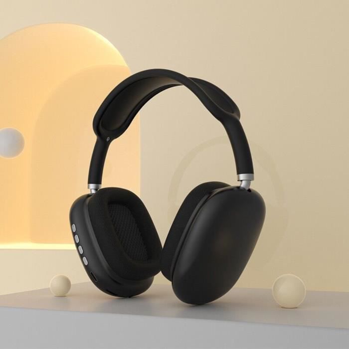 MCL CSQ-EC écouteur/casque Écouteurs Avec fil Ecouteurs Musique Noir