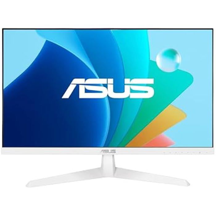 Asus VY249HF W 23.8" LED IPS FullHD 100Hz - vue 5