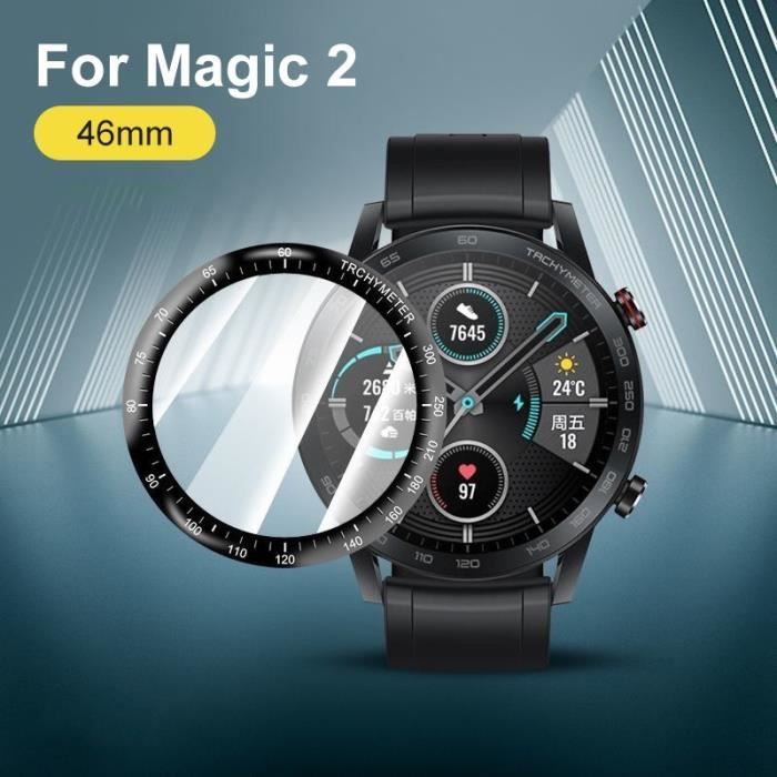Honor magic hotsell watch 2 cdiscount
