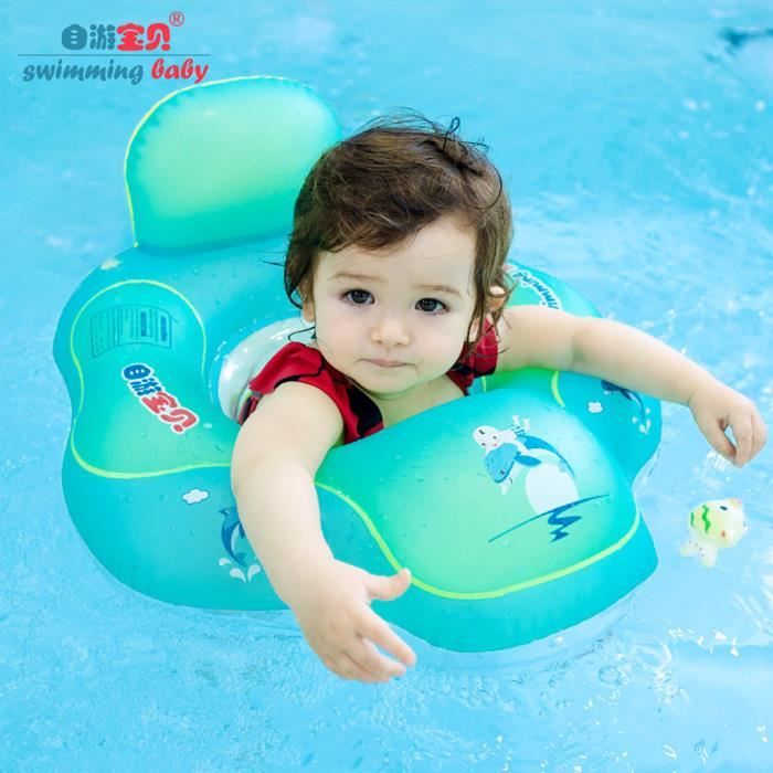 Bebe Enfant Bouee Gonflable Enfant En Bas Age Flotteur Piscine D Eau Funseat D Eau Balencedcxx02 Cdiscount Jeux Jouets