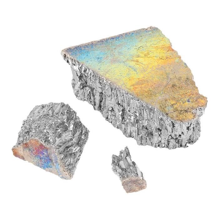 bismuth prix