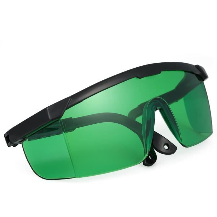 Lunette de protection laser best sale