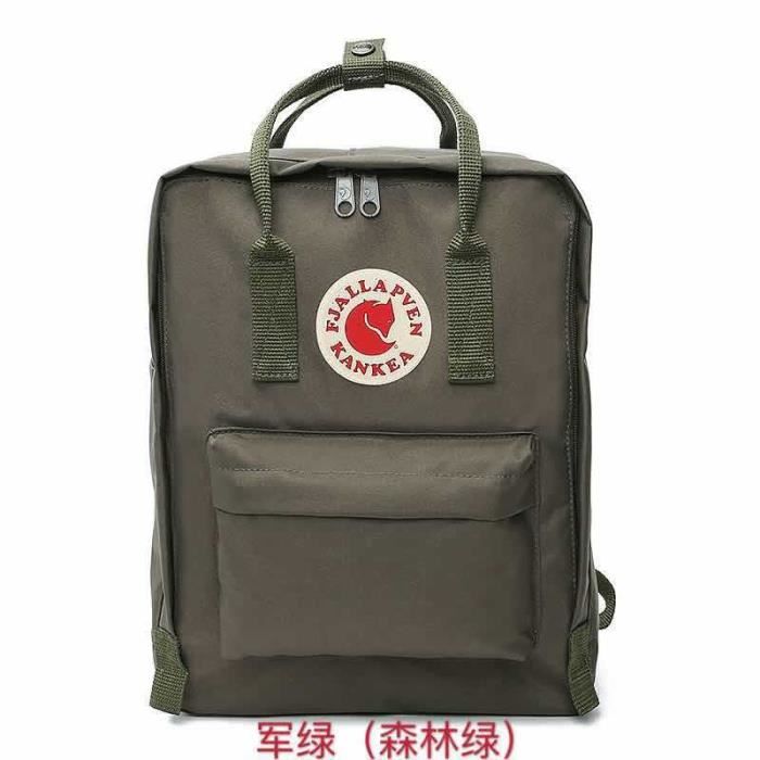 A07 Sac bandouli re 20 litres tudiant femme homme ext rieur sac